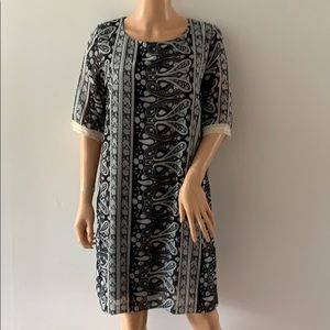 Ruth Woman’s Dress.